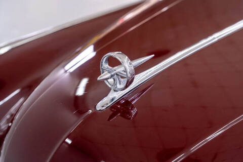 1949 Buick Roadmaster