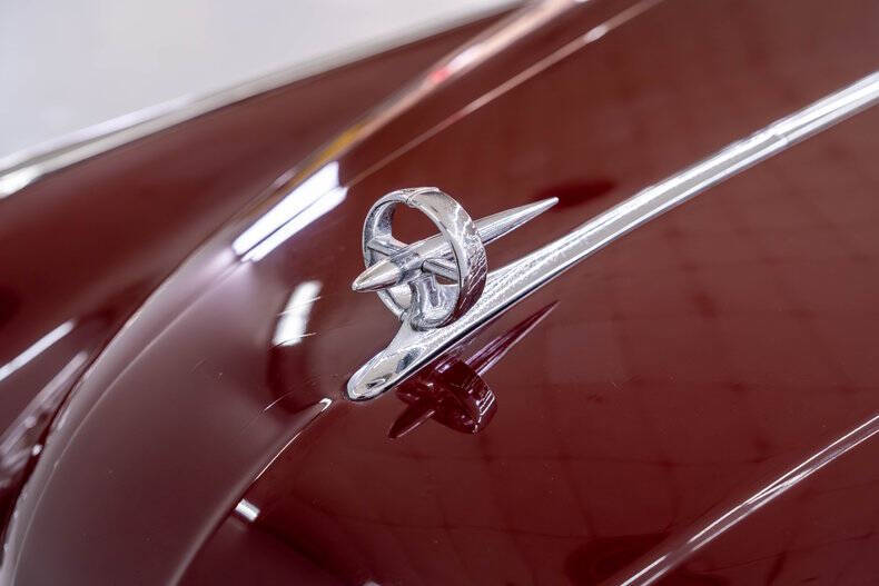 1949 Buick Roadmaster