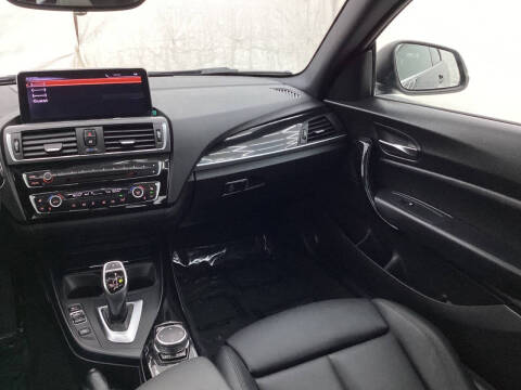 2016 BMW 2 Series 228i xDrive