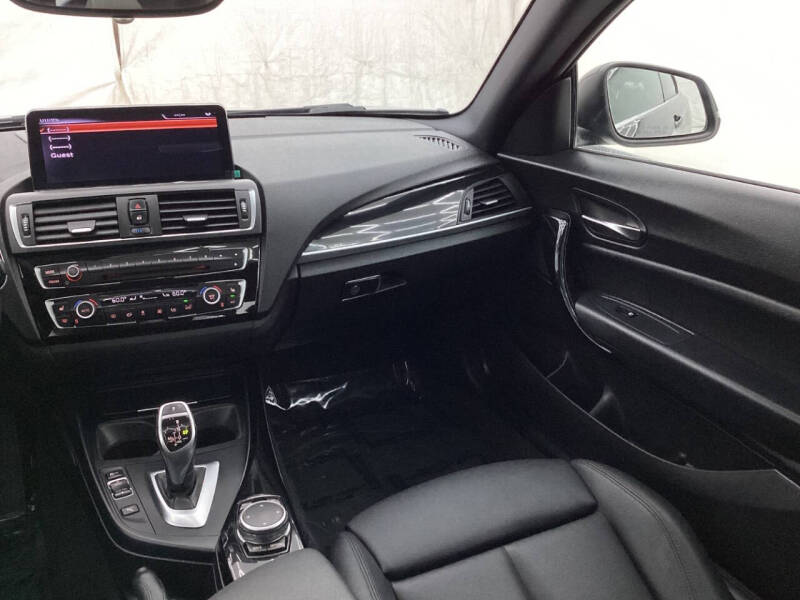 2016 BMW 2 Series 228i xDrive