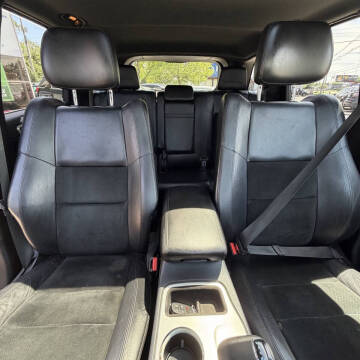 2015 Jeep Grand Cherokee Altitude