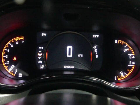 2021 Dodge Durango Citadel