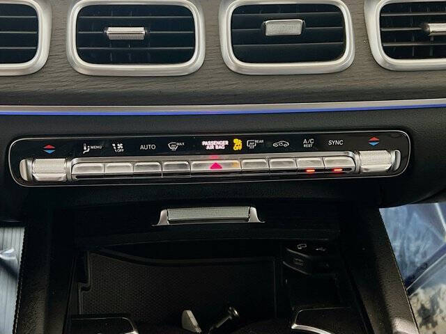 2022 Mercedes-Benz GLE GLE 350