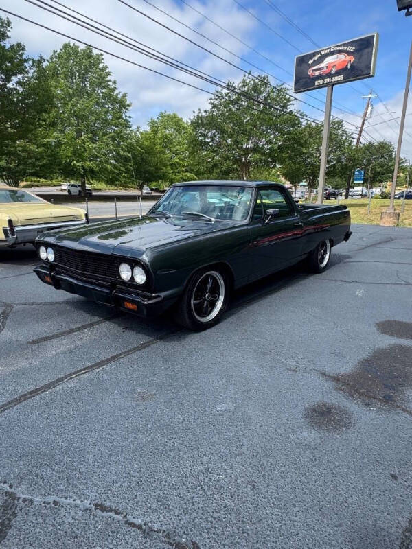1964 Chevrolet El Camino