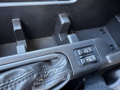 2011 Subaru Forester 2.5X Premium