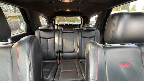 2015 Dodge Durango R/T