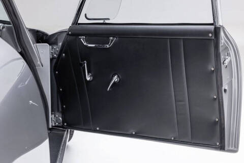 1956 Porsche 356