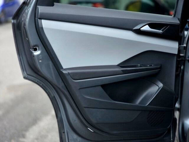 2023 Volkswagen Taos SE 4Motion