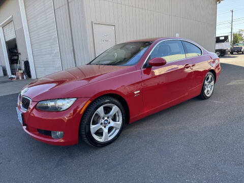2009 BMW 3 Series