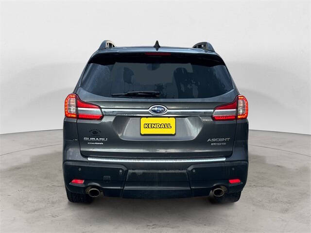 2019 Subaru Ascent Limited 7-Passenger