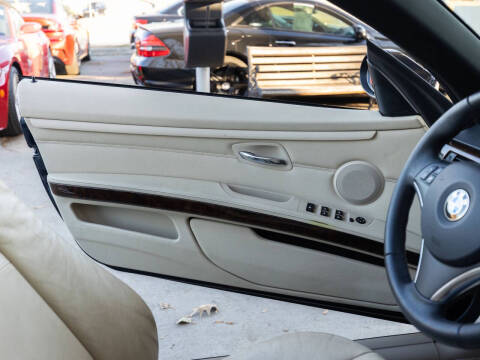 2009 BMW 3 Series 328i