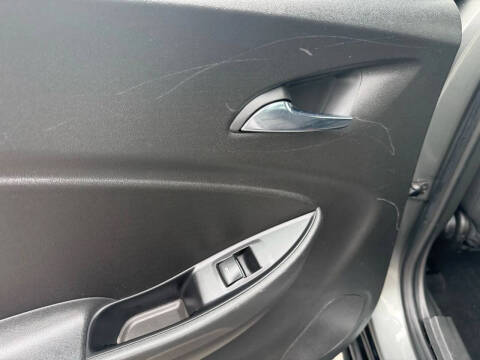 2016 Chevrolet Volt LT