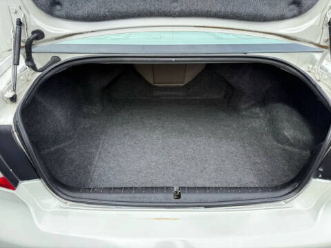 2009 Mitsubishi Galant