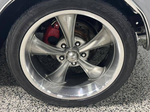 1968 Pontiac Firebird