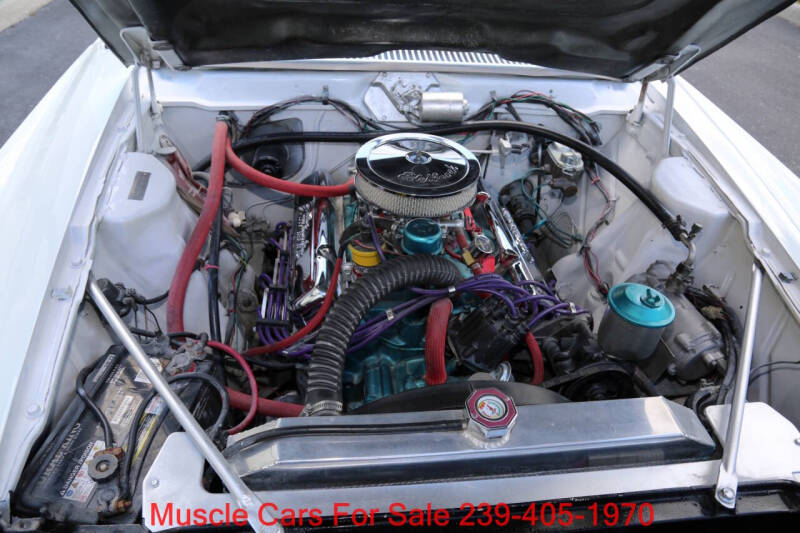 1968 AMC AMX