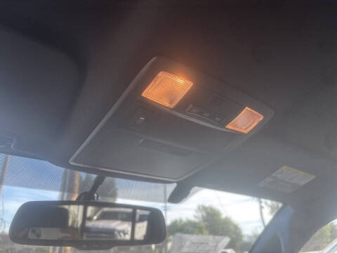 2017 Toyota Tacoma SR5 V6