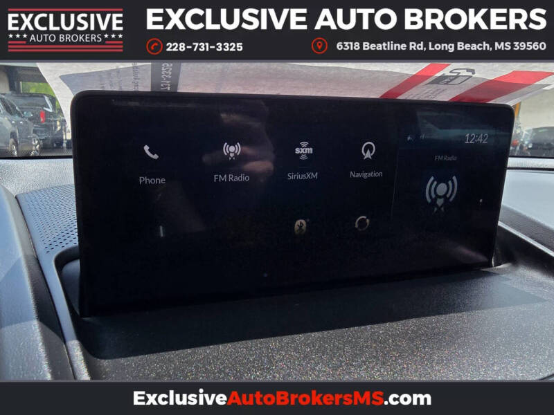 2019 Acura RDX SH-AWD w/Tech