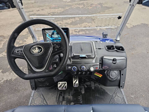 2025 Evolution D-Max 4