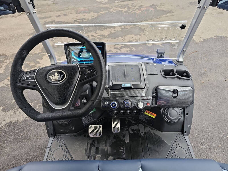 2025 Evolution D-Max 4