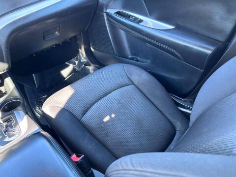 2015 Dodge Journey American Value Package