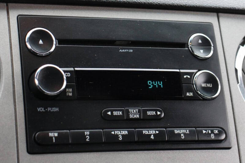 2015 Ford F-250 Super Duty