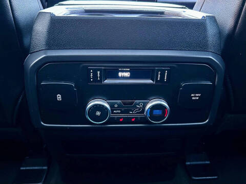 2020 Ford Expedition MAX Limited