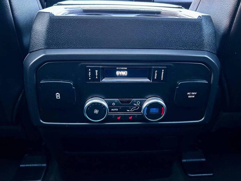 2020 Ford Expedition MAX Limited