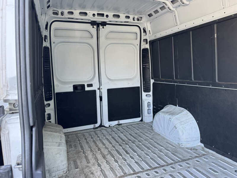 2024 RAM ProMaster