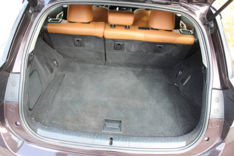 2012 Lexus CT 200h Premium