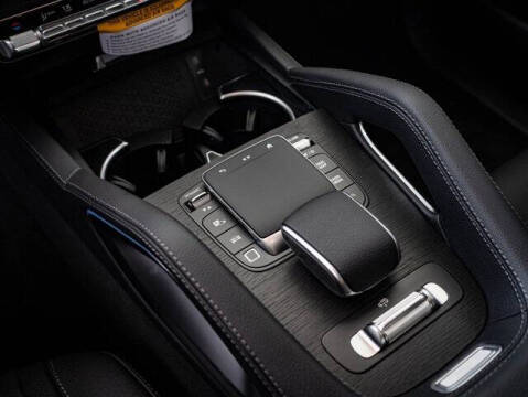 2026 Mercedes-Benz GLS GLS 450