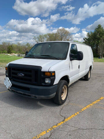 2010 Ford E-Series for sale at Quality Automotive Group, Inc in Murfreesboro TN