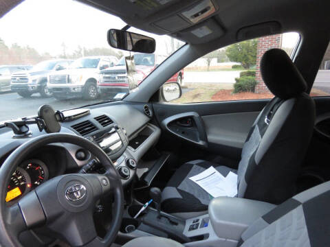 2010 Toyota RAV4