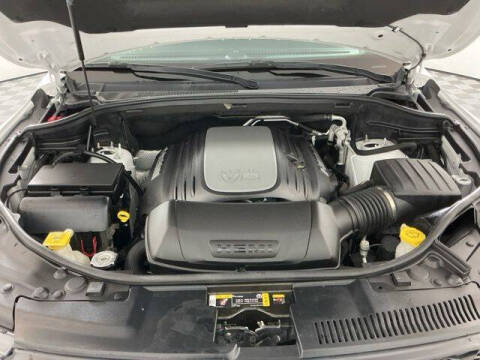 2022 Dodge Durango R/T Plus