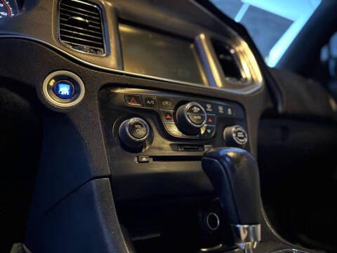 2011 Dodge Charger R/T