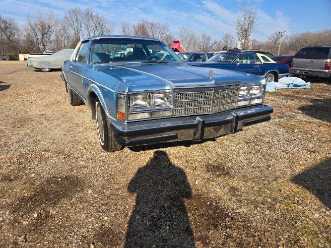 1979 Dodge Diplomat