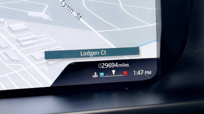 2021 Land Rover Defender 110 S