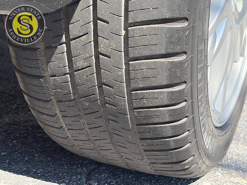 2006 Volvo S60 2.5T