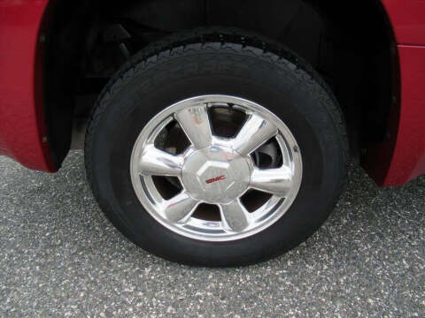 2004 GMC Envoy XUV SLE