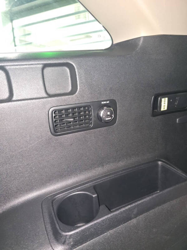 2020 Kia Sorento S V6