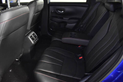 2025 Acura ADX w/A-SPEC