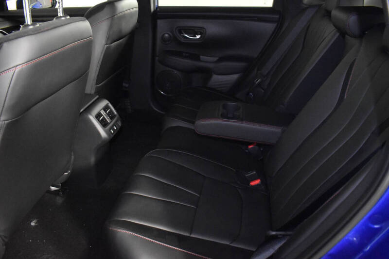 2025 Acura ADX w/A-SPEC