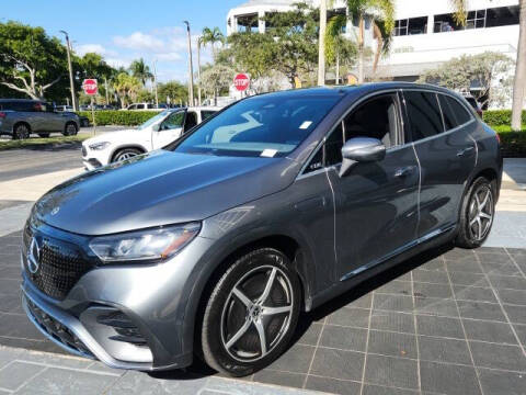 2023 Mercedes-Benz EQE EQE 350+