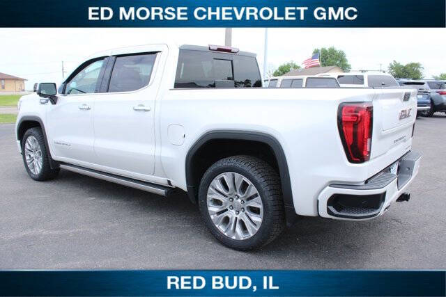 2022 GMC Sierra 1500 Limited