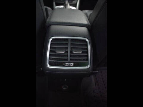 2018 Audi Q3 2.0T Premium