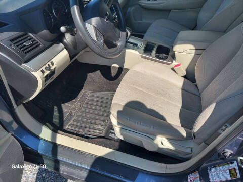 2013 Subaru Outback 2.5i