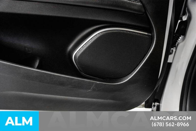 2022 Alfa Romeo Stelvio Sprint