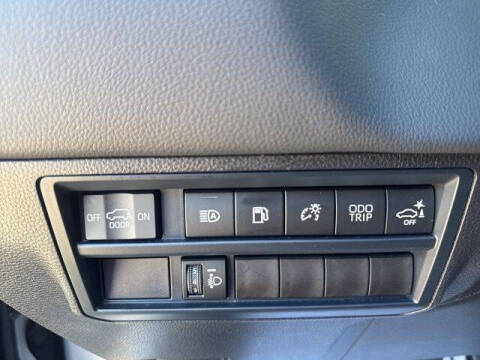 2026 Toyota Sequoia SR5