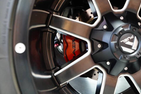 2018 Jeep Wrangler JK Unlimited