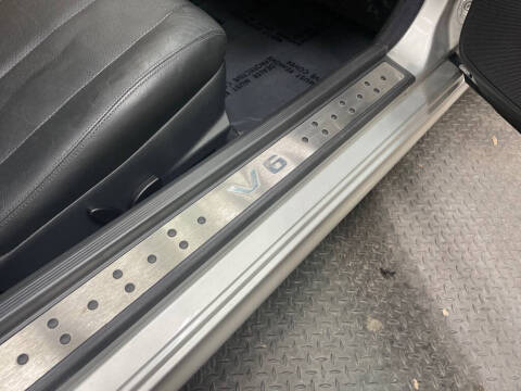 2004 Mercedes-Benz SLK SLK 320