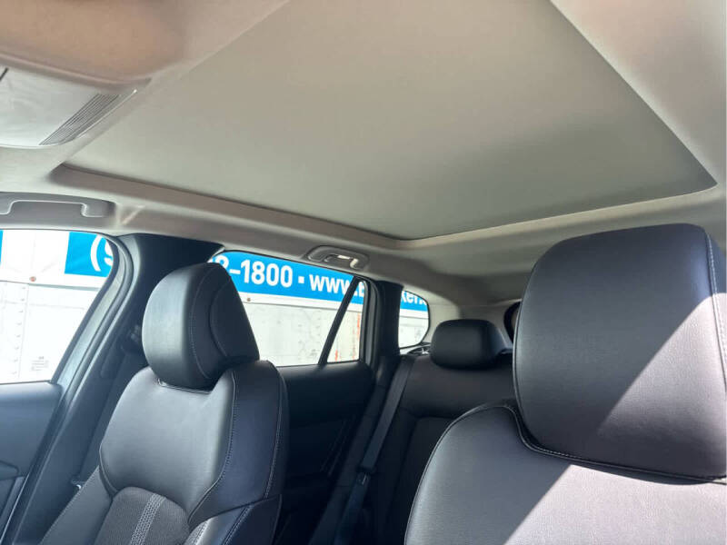 2023 Mazda CX-50 2.5 S Preferred Plus